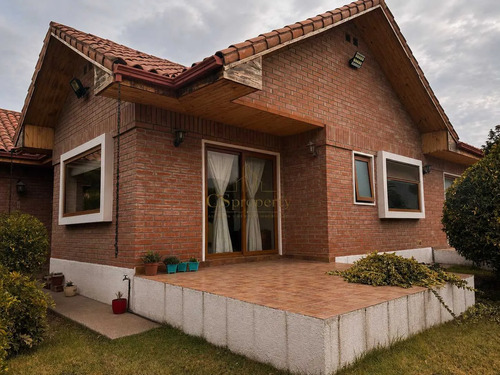 Se Vende Espectacular Parcela En La Cruz (170743)