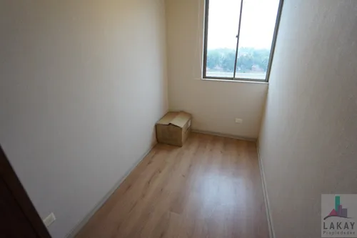 Vista Norte, 3d Y 2b Con Terraza 65m2- Acceso Autopista 68!!