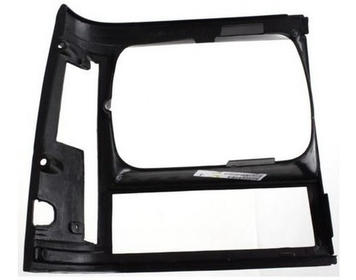 Jeep Cherokee 1991 - 1996 Bisel De Faro Izquierdo Nuevo!!!