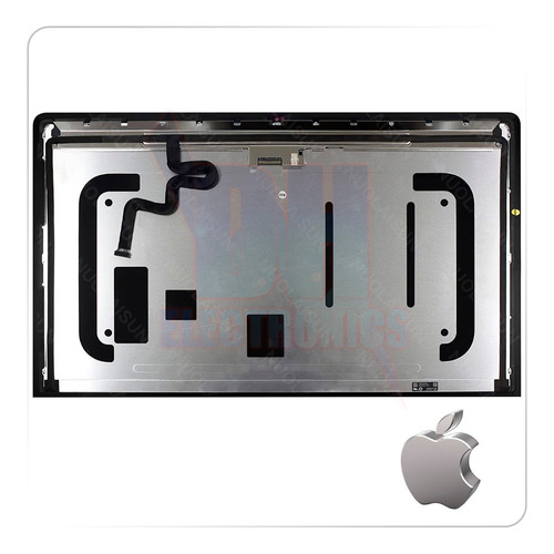 Pantalla Display Vidrio Imac A1419 27 5k Lm270qq1 Original