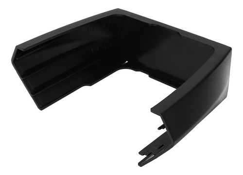 Guardabarros Delantero Eléctrico De 10 Pulgadas, Abs, Robust