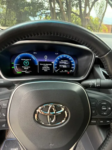 Toyota Corolla 1.8 Hev Seg
