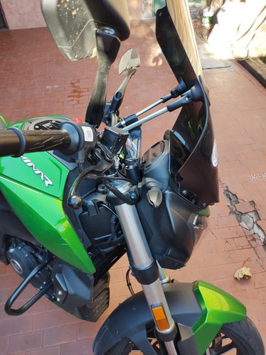 Dominar 400
