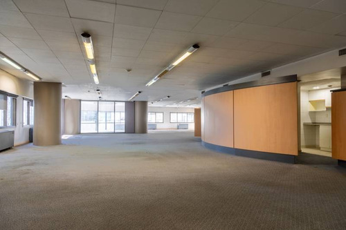 Imagen 19 de 20 de Oficinas Alquiler Retiro