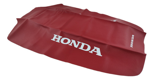 Tapizado Honda Xlr 125 C/ Letras En Lateras