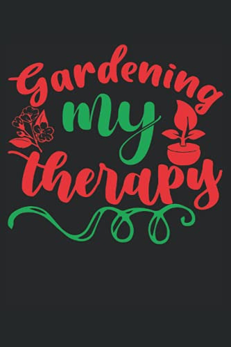 La Jardineria Es Mas Barata Que Una Terapia: Este Portatil J