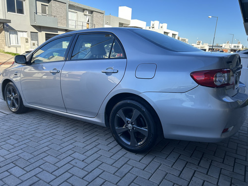 Toyota Corolla 1.8 Xei Mt 136cv