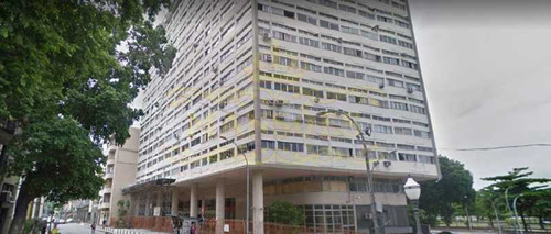 Apartamento-à Venda-glória-rio De Janeiro - Abap00002