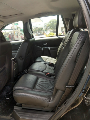 Imagem 4 de 8 de Volvo Xc 90 2011 Blindada