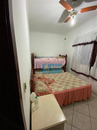 Imagem 10 de 26 de Casa Com 3 Dormitórios À Venda, 183 M² Por R$ 450.000,00 - Vila Assunção - Praia Grande/sp - Ca0189