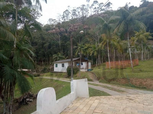 Imagem 23 de 25 de Chácara À Venda Em Juquitiba - Sp - 151 - 69929440
