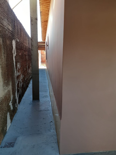 Casa A Venda Em Nova Alvorada Do Sul - Ms