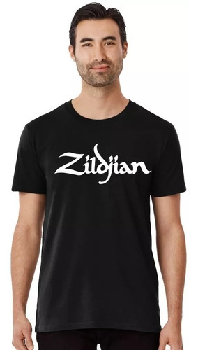 Polera Zildjian