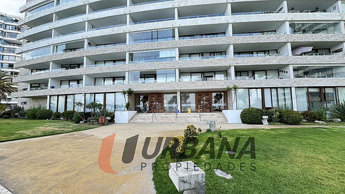 Departamento Jardin Del Mar 3d/2b