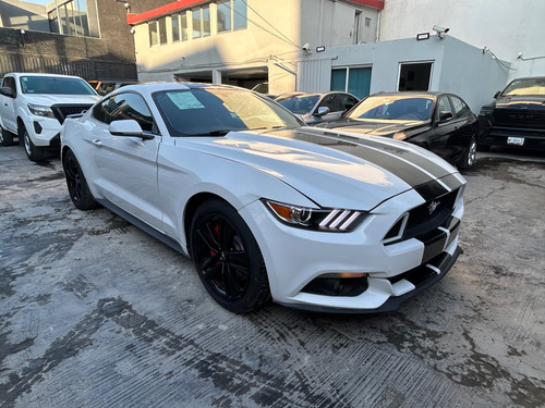 Ford Mustang 2.3 Coupe Mt