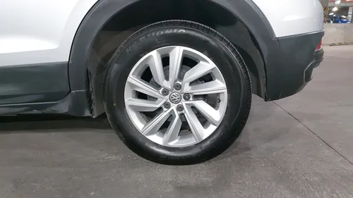Volkswagen T-Cross 1.6 TRENDLINE AUTO