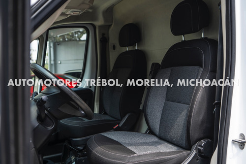 RAM Promaster 3.7 2500 At