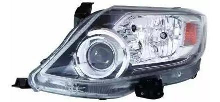 Faro Delantero Toy Fortuner 11/hilux Sw4 12 Der.