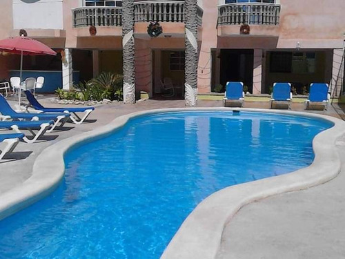 Vendo Hermoso Hotel En Guayacanes Juan Dolió Con Playa Privada Del Hotel, San Pedro De Macorís, República Dominicana