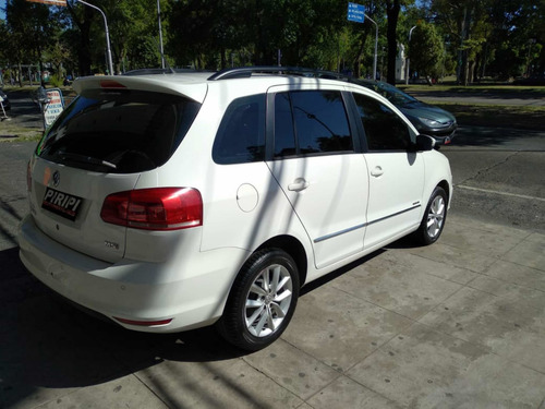Volkswagen Suran 1.6 Highline Msi 2015, $759.999 Y Cuotas
