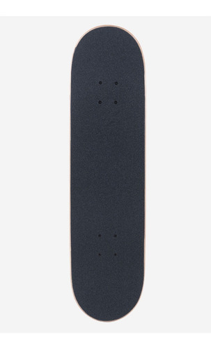 Imagen 4 de 5 de Skate Completo Woodoo Warhol 8 - 2022