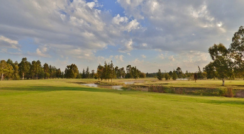 Imagen 10 de 11 de Ruta 2 - Miralagos Club De Campo Lote Al Golf