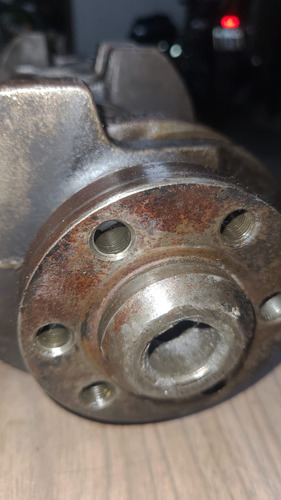 Cigueñal Motor Ap