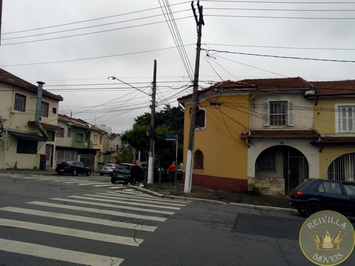 Imagem 16 de 24 de Sobrado Comercial Ou Residêncial No Ipiranga - Ca00053 - 34961848