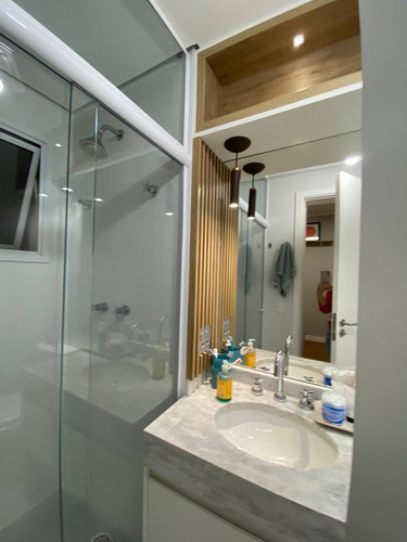 Imagem 23 de 29 de Apartamento Em Campestre, Santo André/sp De 96m² 3 Quartos À Venda Por R$ 845.000,00 - Ap2329343-s