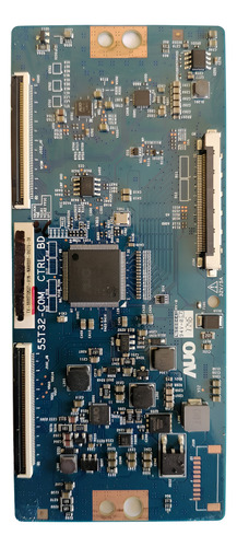 T-con Rca Rtv5118usm Tx-5555t32027 (Usado)