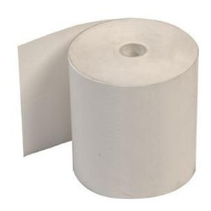 Caja 50 Rollos Termicos 80mm Impresoras/registradoras