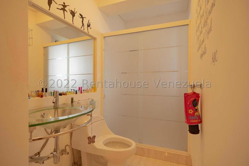 Imagen 20 de 30 de Apartamento En Venta Alto Hatillo