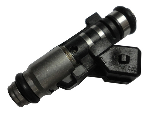 Inyector Combustible Peugeot 106 206 1.4 8v (ipm002)