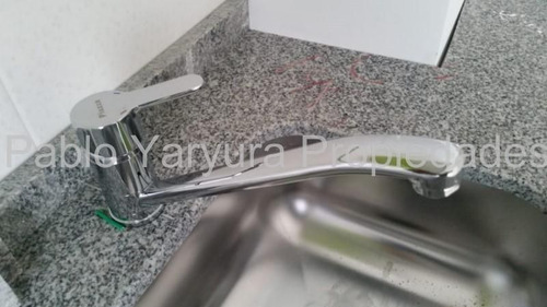 Departamento En Venta En Caseros