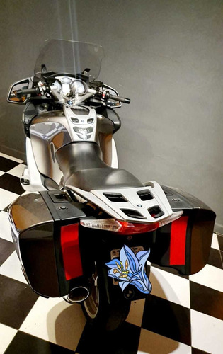 Bmw R 1200 Rt