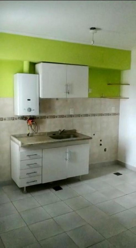 Imagen 9 de 10 de Departamento 1 Dorm. - Santo Tomé