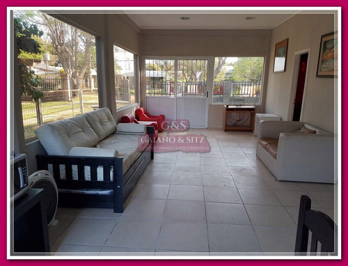 Imagen 3 de 9 de Casa En Venta Rincón Santa María Ituzaingó