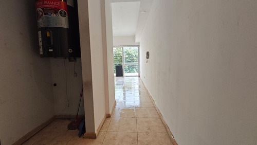 Venta Depto 2 Ambientes Balcon Permuta Apt Credito
