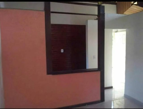 Casa Com 2 Dormitórios - Maravista - Niterói/rj - Ca1125