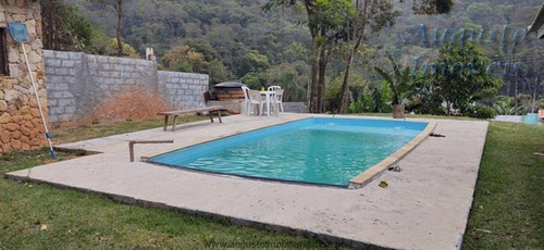 Chácaras À Venda Em Atibaia/sp - Compre O Seu Chácaras Aqui! - 1440132