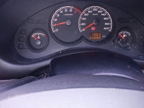 Imagem 6 de 10 de Chevrolet Classic 2014 1.0 Ls Flex Power 4p