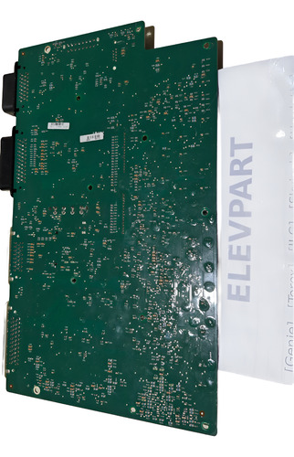 Pcb, Assembly, Ecm, Ground 111627gt