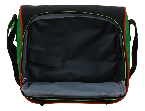 Kit Mochila Lonchera Lapicera Minecraft Mc6639 Chenson