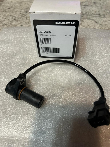 Sensor Posició Leva Y Cigueñal Motot Mack E-7 # 20706327