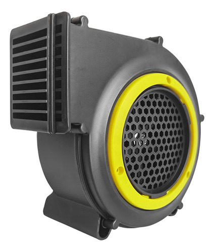 Soplador Modelo Air De 200 W, Ventilador Centrífugo, Sistema