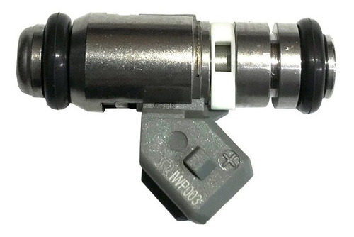 Inyector De Combustible Fiat Fire 1.4 8v Aro Blanco