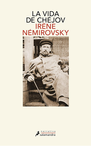 Libro: Vida De Chéjov Life Of Chekhov (spanish Edition)
