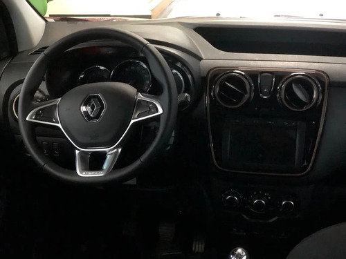 Renault Kangoo Ii 1.6 Sce Stepway