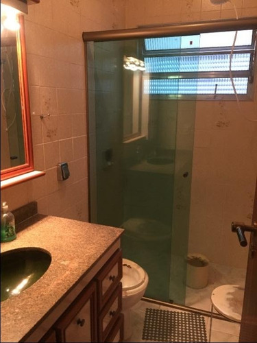 Imagem 25 de 30 de Casa À Venda, 180 M² Por R$ 1.272.000,00 - Aclimação - São Paulo/sp - Ca0143