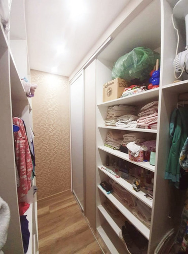 Imagem 11 de 20 de Rrcod3518 - Apartamento 53m² Condomínio Viva Mais Barueri - 2 Dorms - 2 Vagas - Oportunidade - Ótima Localização - Rr3518 - 69425504